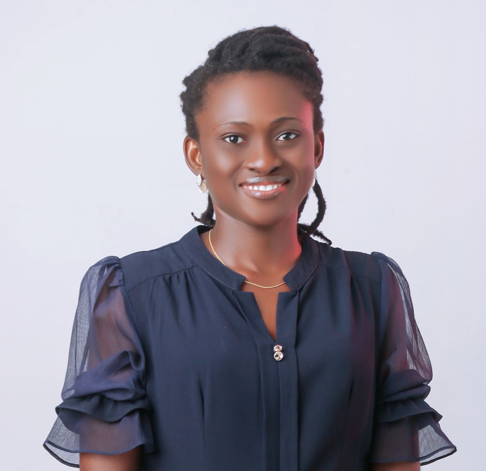 Ifeoma Justina Njoku