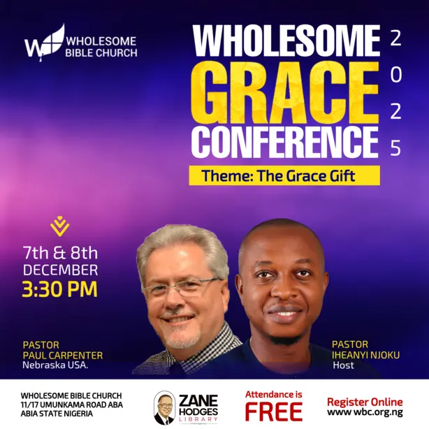 WGC 2025 Registration Link